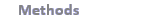 ++Methods